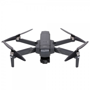 Квадрокоптер SJRC F11 PRO с видеокамерой 4K в сумке, 2-Axis Gimbal, FPV - 5G Wi-Fi, GPS